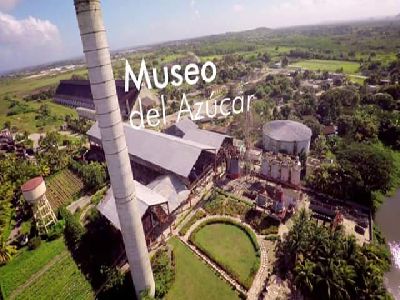 Museo del Azucar