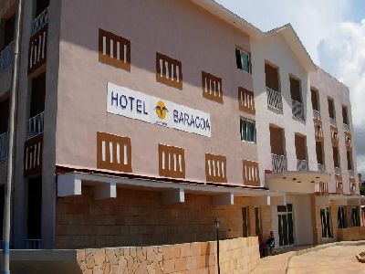 Gaviota inaugura hotel de alto estándar en Baracoa
