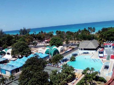 Grupo Gran Caribe apuesta por excelencia en balneario Varadero
