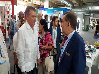 HostelCuba 2019 la oportunidad perfecta para la infraestructura turística en Cuba