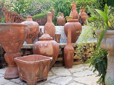 Pottery, Cuban tourist attraction of Camagüey