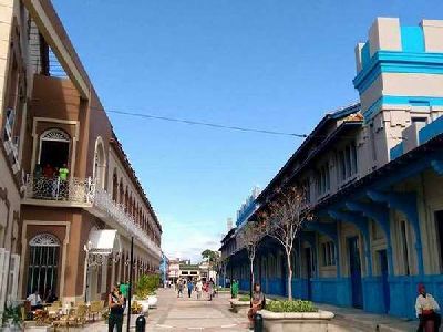 Railway, heritage bastion for city tourism in Cuba