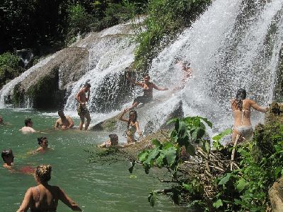 Seis lugares donde disfrutar Cuba lo más natural posible