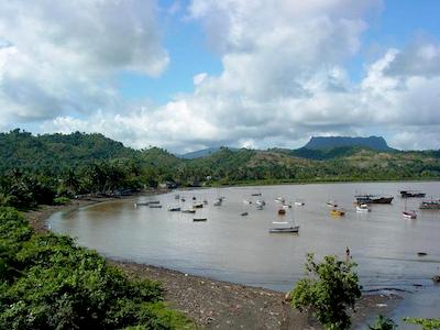 Baracoa