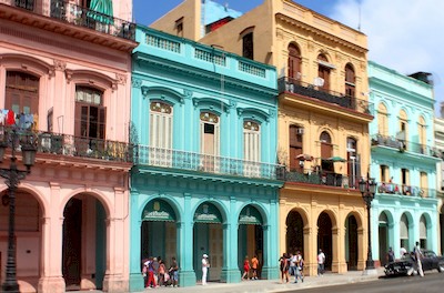 Centro Habana