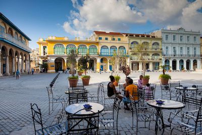 Habana Vieja