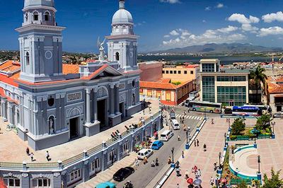 Santiago de Cuba