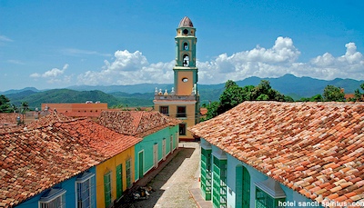 Trinidad