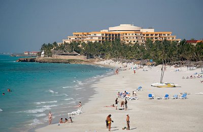 Varadero