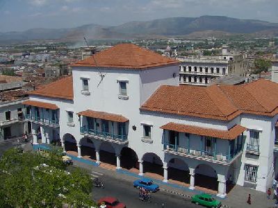 Antiguo Ayuntamiento