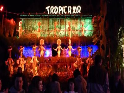 Cabaret Tropicana