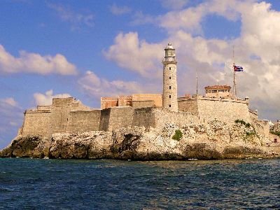 El Castillo del Morro