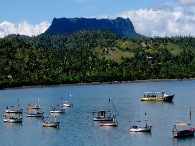 El Yunque de Baracoa