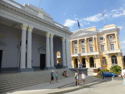 Museo Bacardí