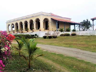 Museo de Guáimaro