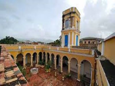 Museo de Historia Municipal