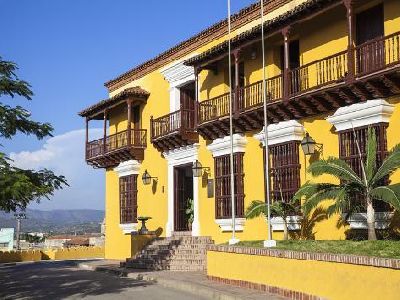 Museo de la Lucha Clandestina