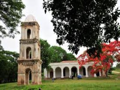 Museo San Isidro de los Destiladeros