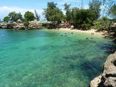 Playa el Mamey