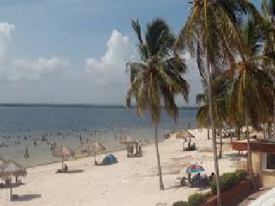 Playa de Caibarién