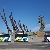 Plaza de la Revolución en Santiago de Cuba