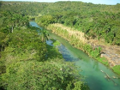 Río Canímar