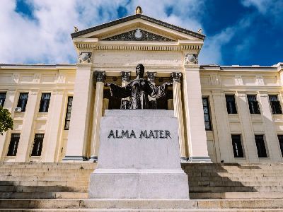 Universidad de la Habana