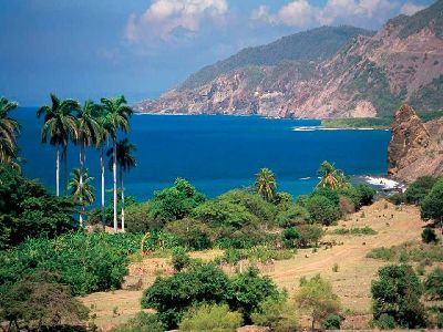 Ecotur abre nuevas excursiones para conocer el oriente cubano.