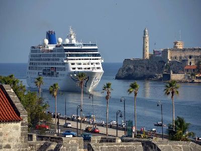 Mexican company will boost Cuban tourism.