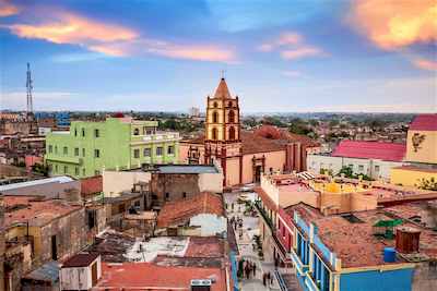 Camagüey