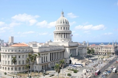 La Habana