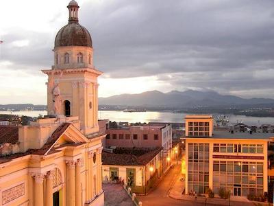 Santiago de Cuba