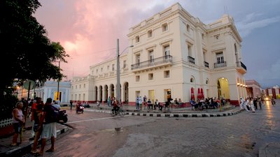 Villa Clara